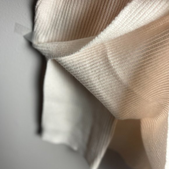 NWT Half-Zip Oversized Tunic Sweater Womens - Picture 9 of 9